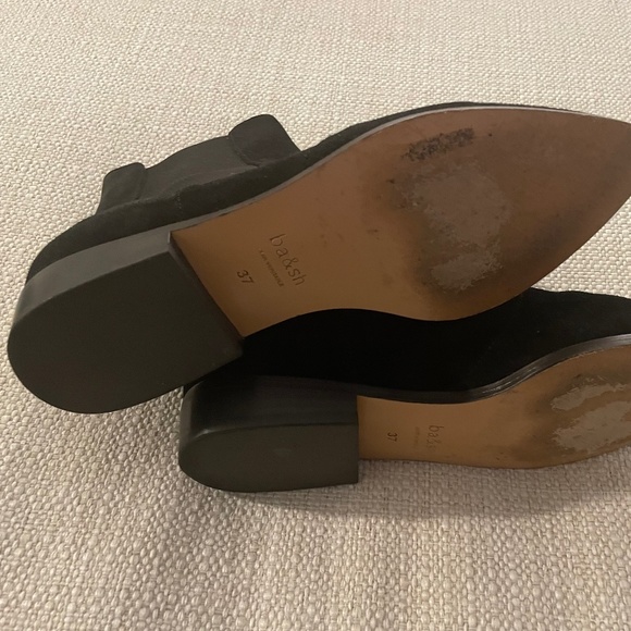 Ba&sh ankle boots - Picture 3 of 3